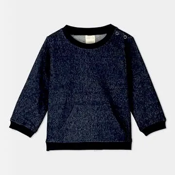 ettie   h Mawgan Top - Navy