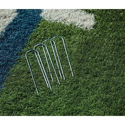 Franklin Sports Blackhawk 6'6"x3'3" Pop-Up Soccer Goal