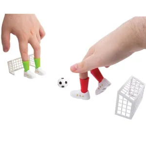 Game | Worlds Smallest Soccer Game | Iscream