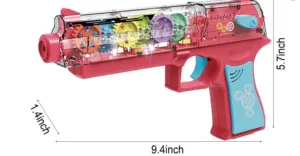 Gear Gun