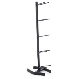 Hampton Fitness HEROSTRENGTH Medicine Ball Rack - 5