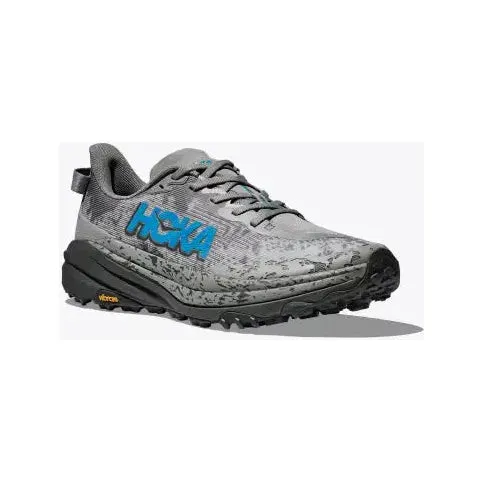 Hoka Speedgoat 6 (2E Wide) Mens Shoe