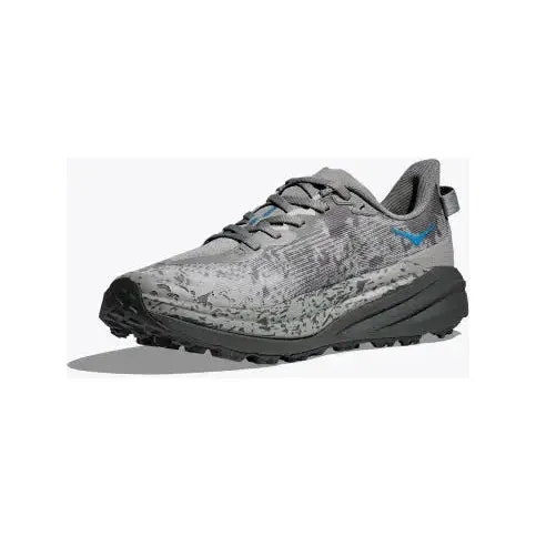 Hoka Speedgoat 6 (2E Wide) Mens Shoe