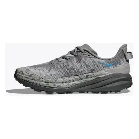 Hoka Speedgoat 6 (2E Wide) Mens Shoe