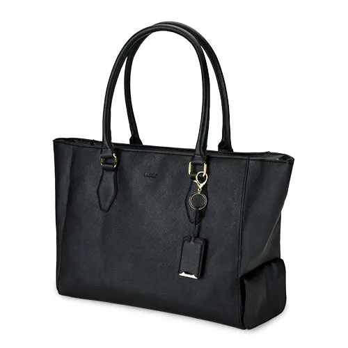 Insulated Tote Black by Blush