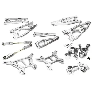 Integy Aluminum Suspension Kit 1/8 Kraton 6S BLX