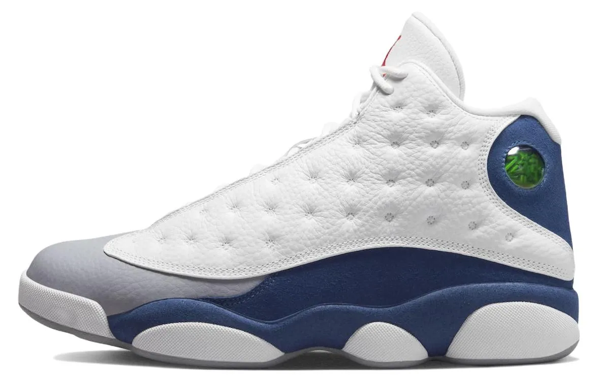 Jordan 13 Retro French Blue