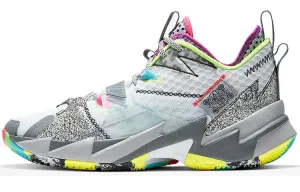 Jordan Men's Basketball ShoeWhy Not Zer0.3