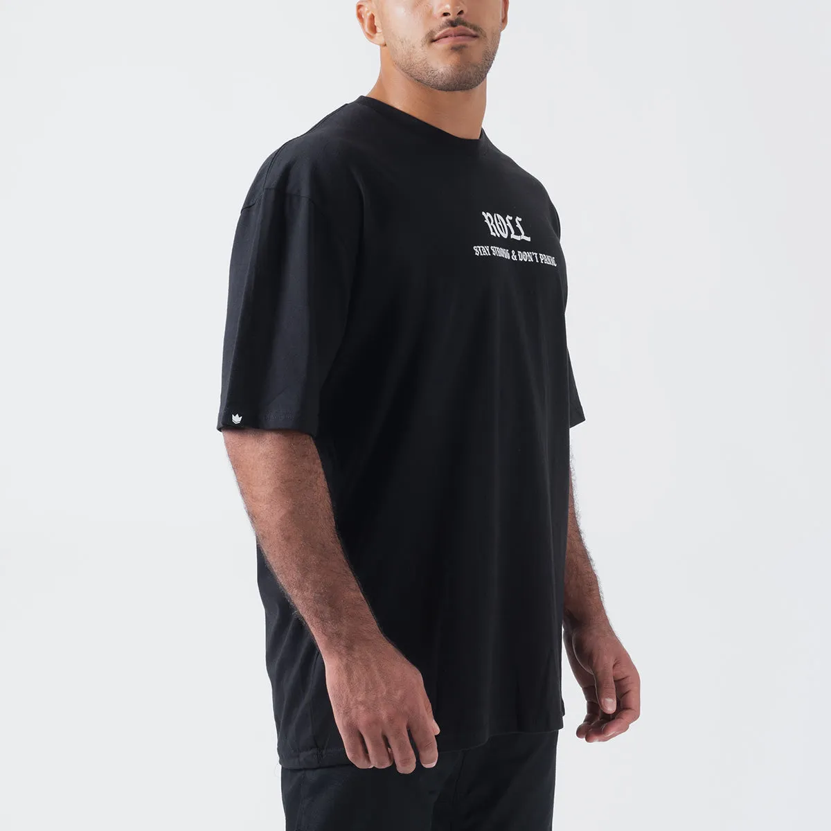 Kingz Global Tee