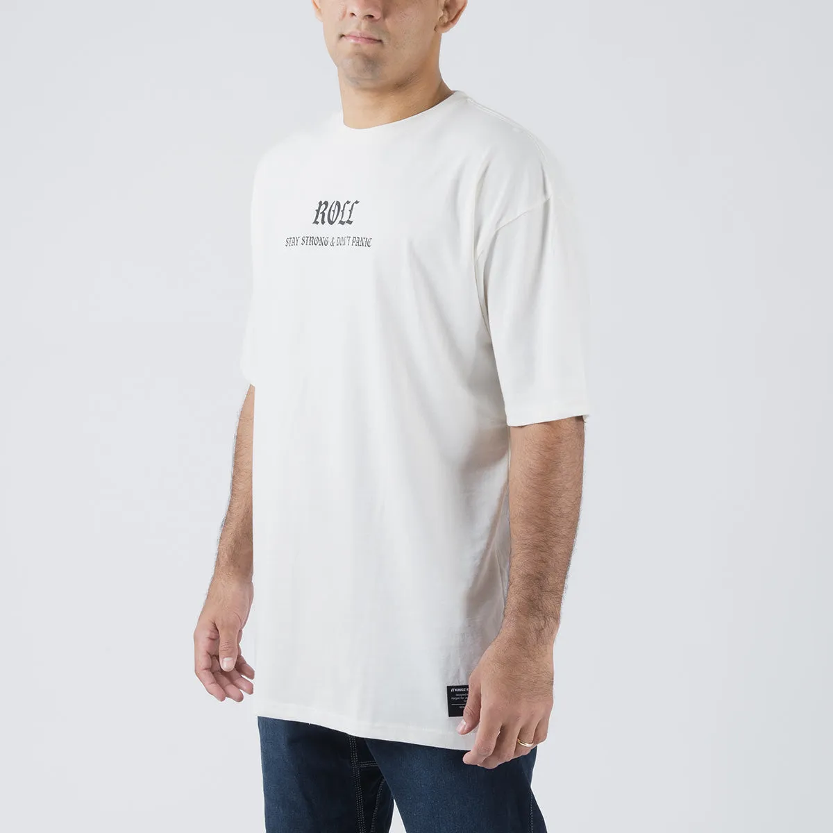 Kingz Global Tee