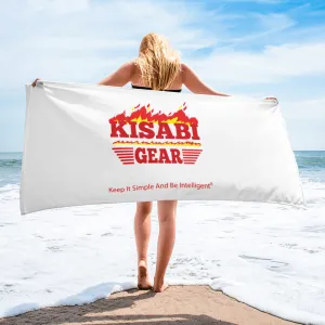 KISABI Gear Towel