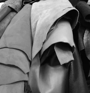 Leather Repair/Alteration