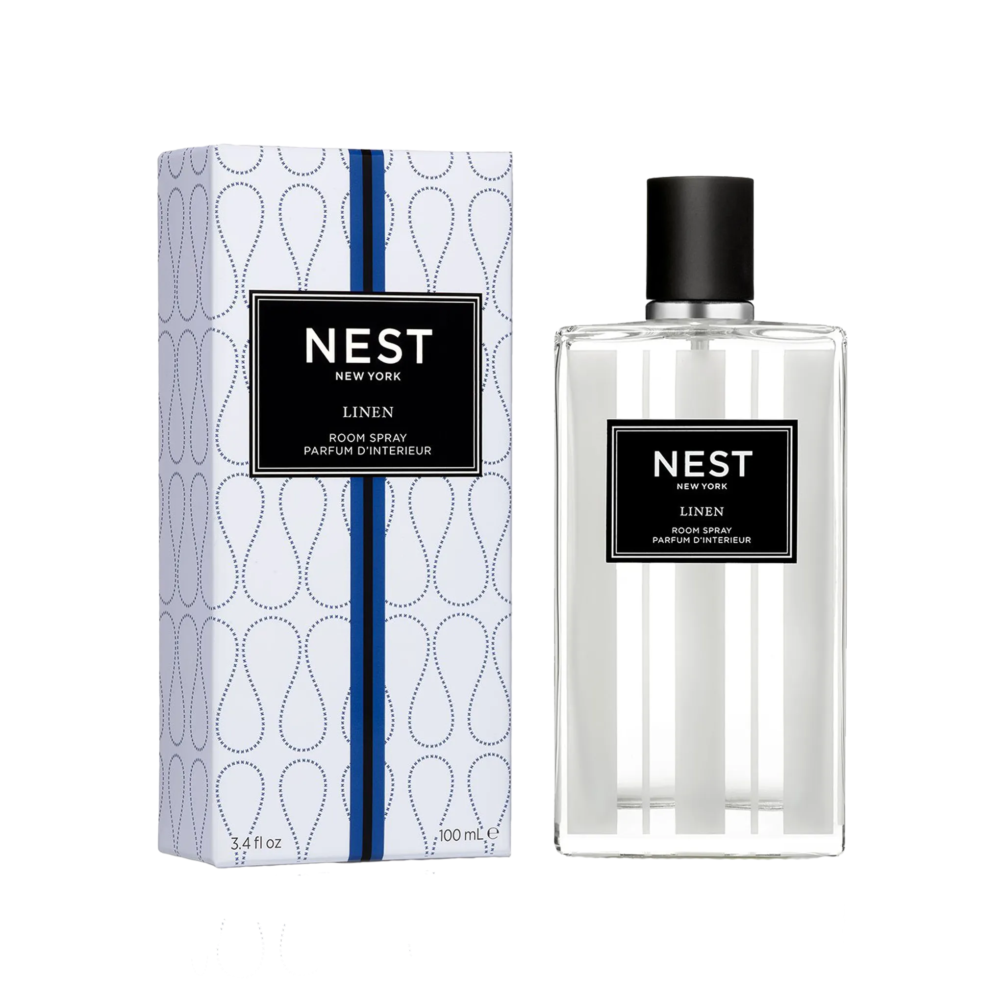 Linen Room Spray