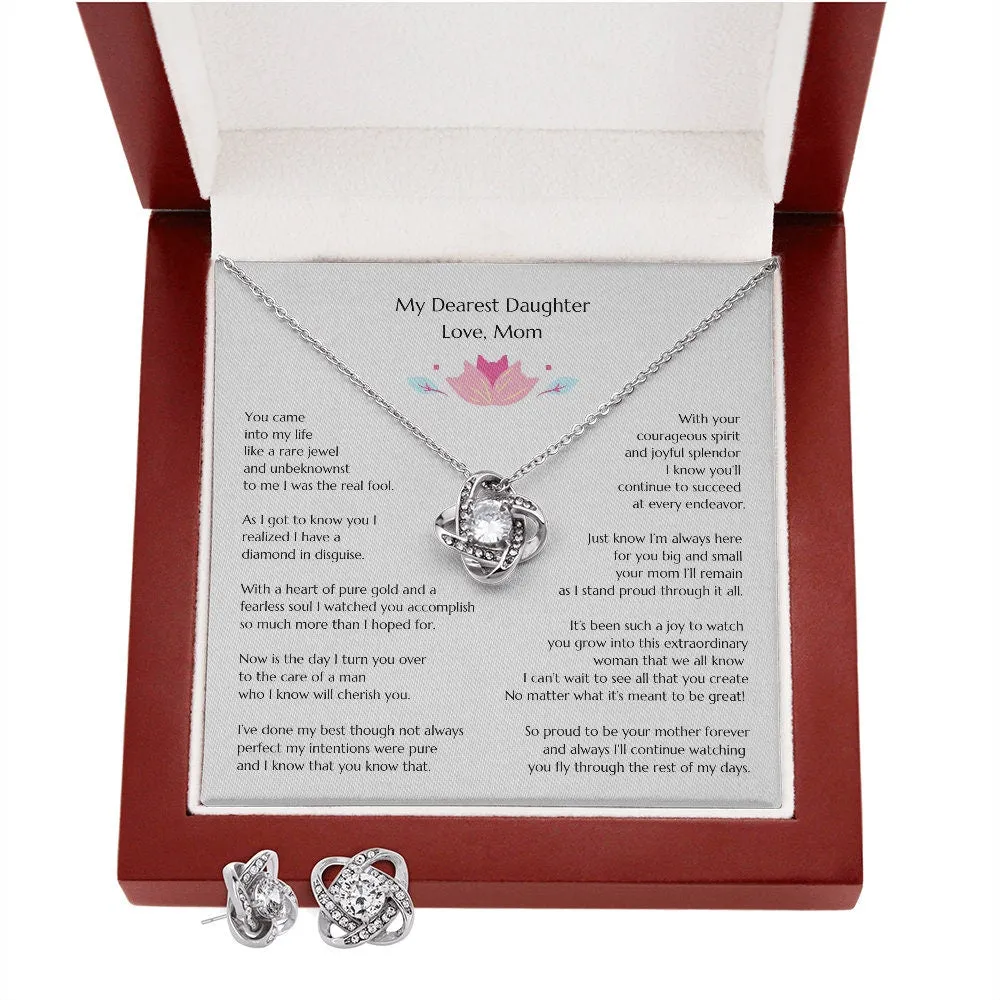 Love Knot Set