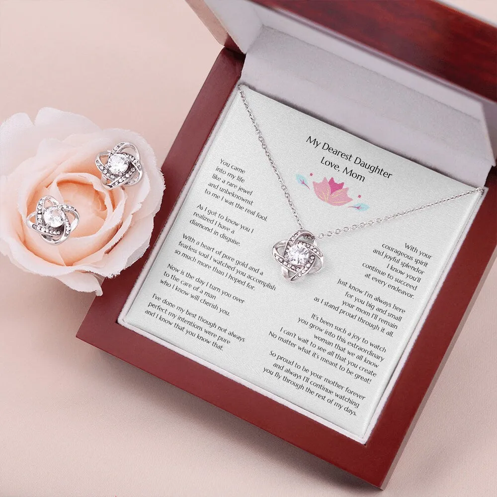 Love Knot Set