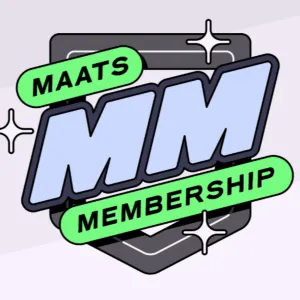 Maats Membership