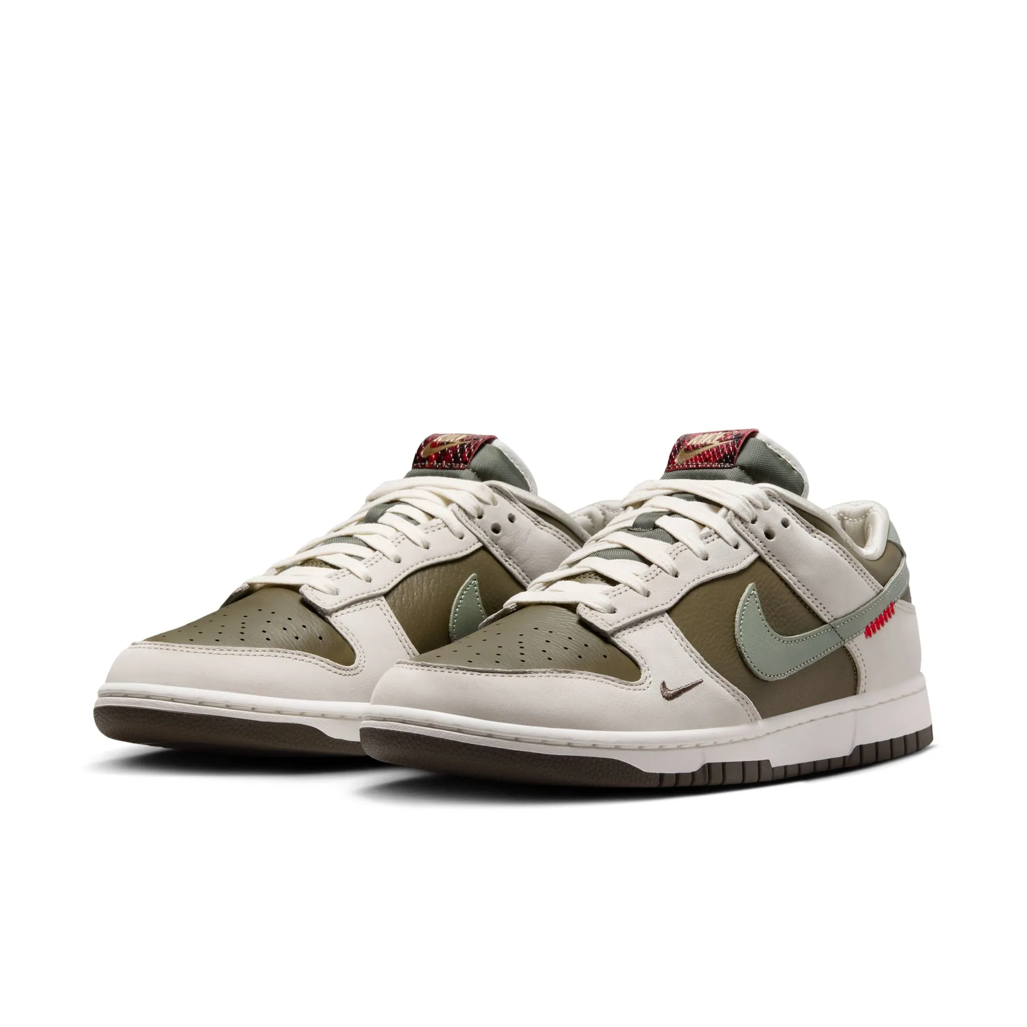 Men's Nike Dunk Low Retro - "Year Of The Snake"