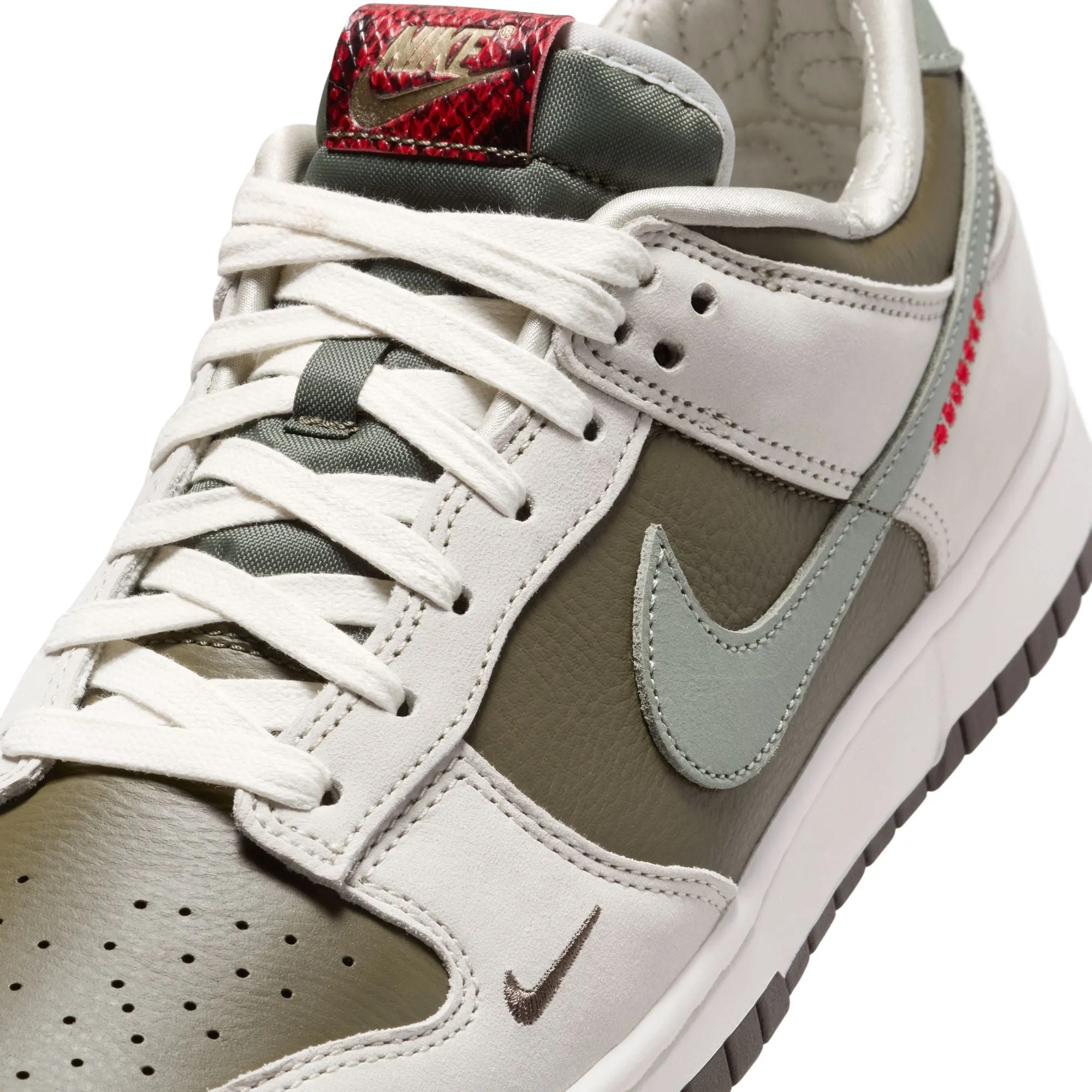 Men's Nike Dunk Low Retro - "Year Of The Snake"