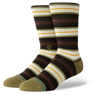 Men's Stance Hassagore Crew Sock -Medium