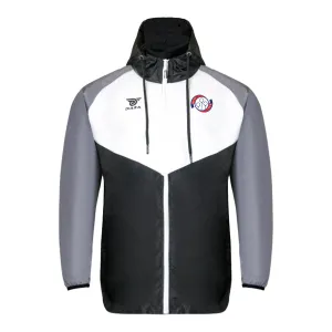 MLQ Snowpeak Windrunner