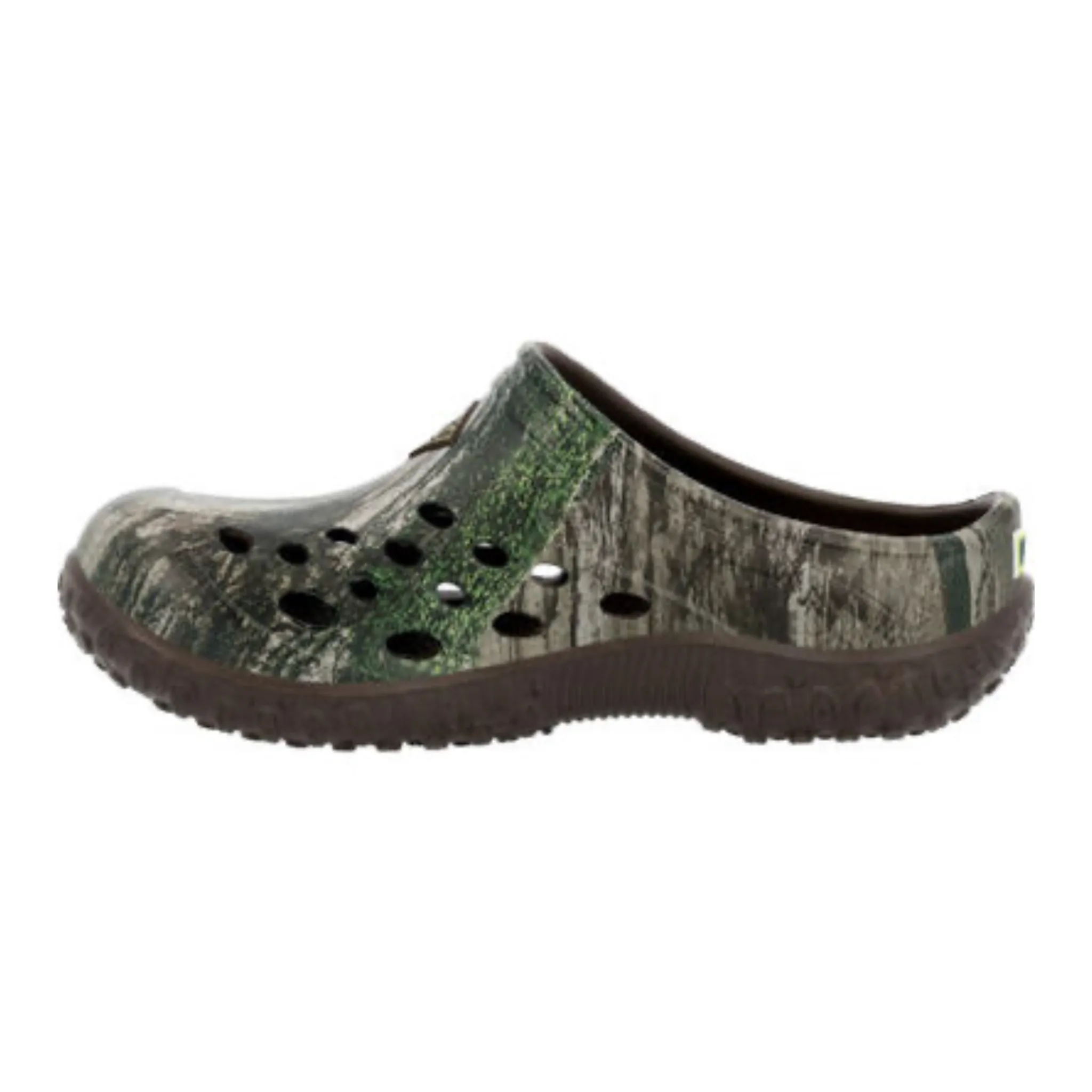 MUCK LITTLE KIDS MOSSY OAK COUNTRY DNA MUCKSTER LITE EVA CLOG - MMLCKCDC