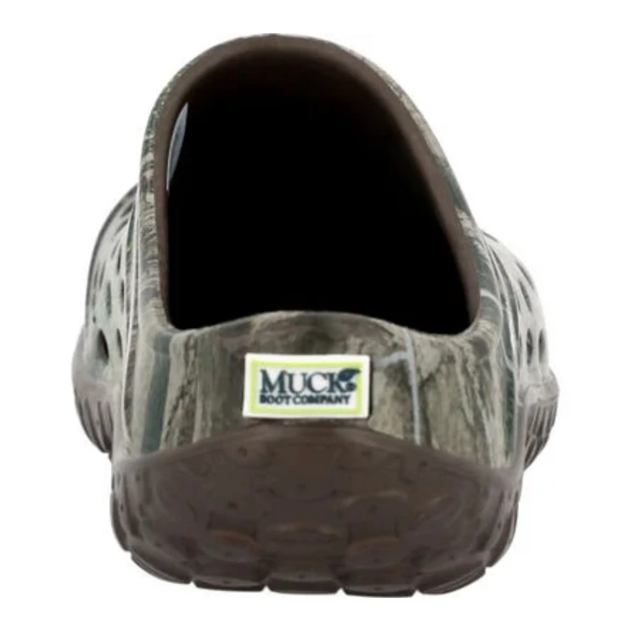MUCK LITTLE KIDS MOSSY OAK COUNTRY DNA MUCKSTER LITE EVA CLOG - MMLCKCDC