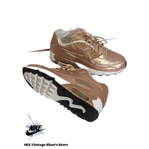 MV38# The Best Air Max90