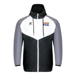 Nacion FFC Snowpeak Windrunner