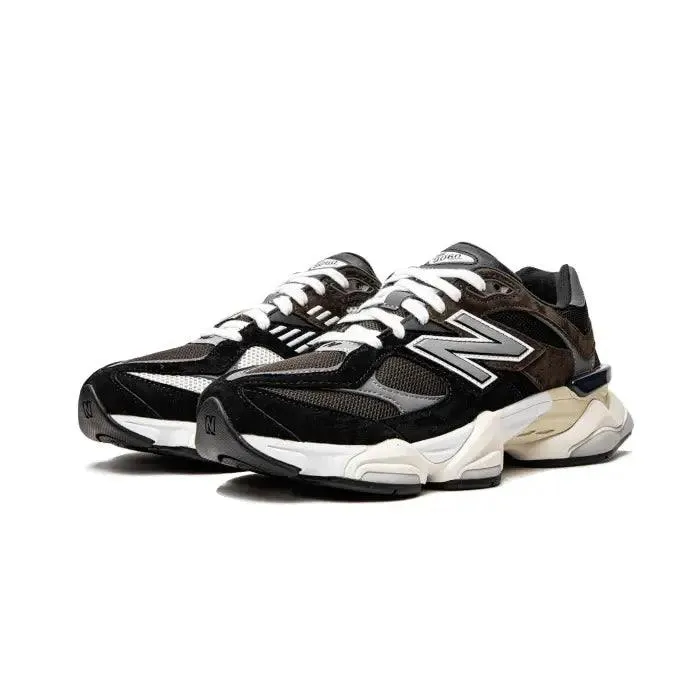 New Balance 9060 "Dark Brown"