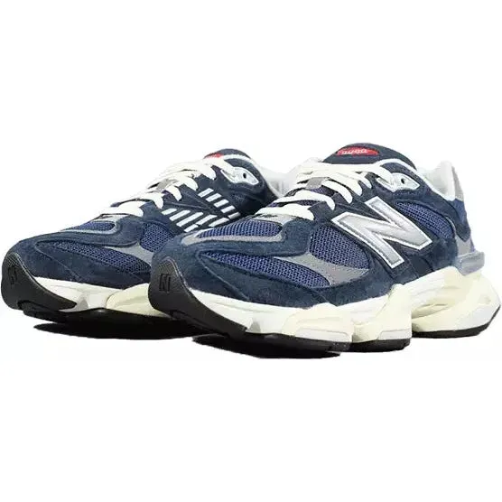 New Balance 9060 "Navy White"