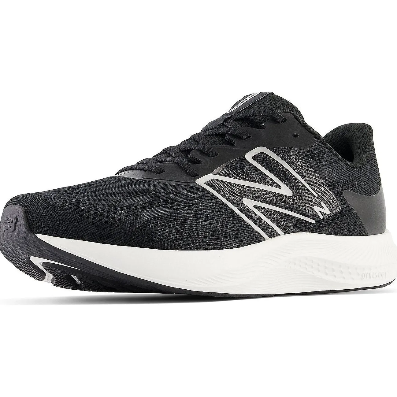 New Balance DynaSoft Pro Run V2 Mens Shoe