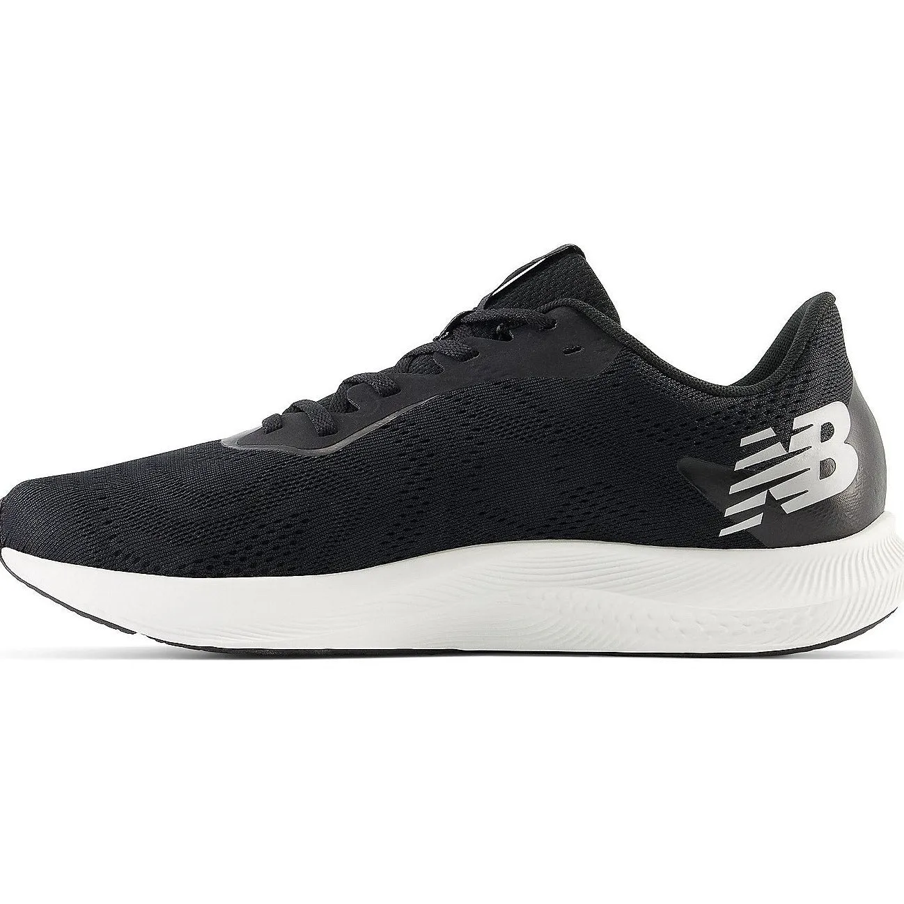 New Balance DynaSoft Pro Run V2 Mens Shoe