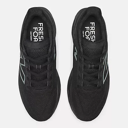 New Balance Fresh Foam X 1080v13 Black/Black