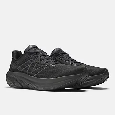New Balance Fresh Foam X 1080v13 Black/Black