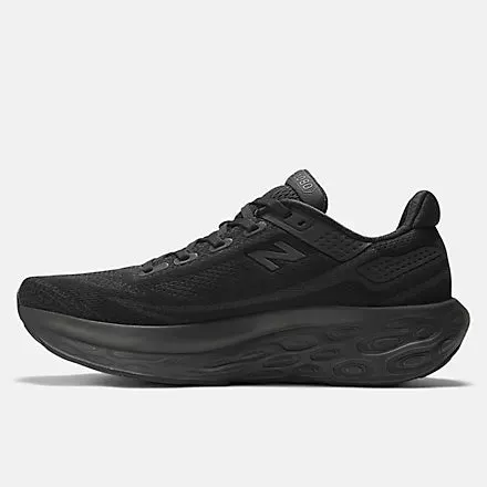 New Balance Fresh Foam X 1080v13 Black/Black