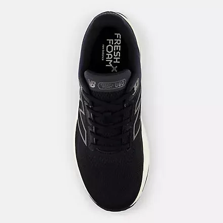 Mens New Balance Fresh Foam X 860v14 4E Wide Fit Running Shoe