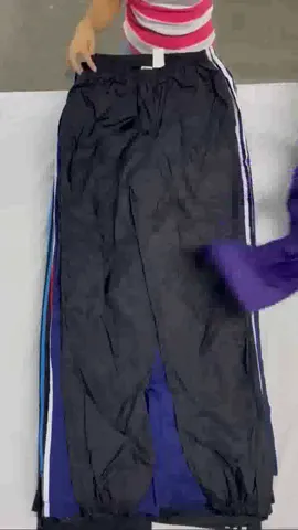 Nike / Adidas Track Pants 25pcs (F84)