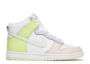 Nike Dunk High (W) "CASHMERE" DD1869 108