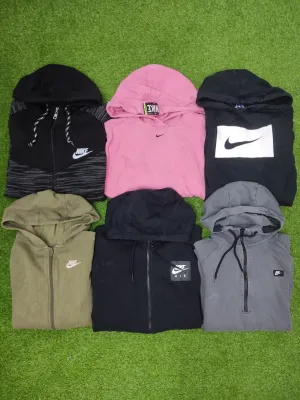 Nike Hoodie 06 pcs - OVR006