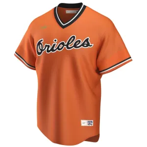 Nike Men's MLB Baltimore Orioles Cooperstown Jersey