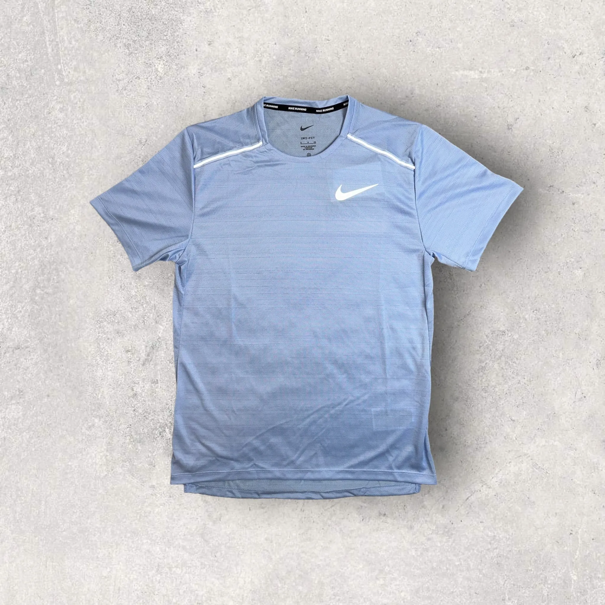 NIKE MILER 1.0 - COBALT BLISS
