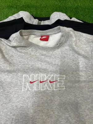 Nike Sweatshirt 
30 piece