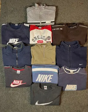 Nike Vintage Sweatshirts