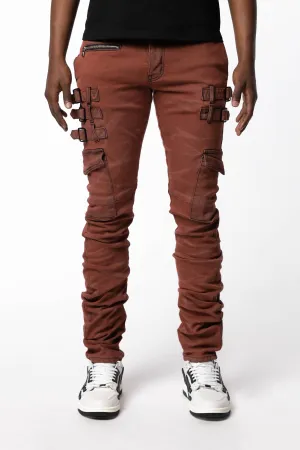 OMARI CRIMSON