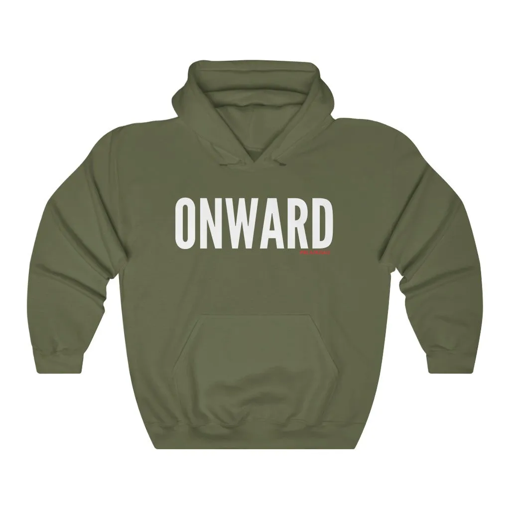 ONWARD Hoodie