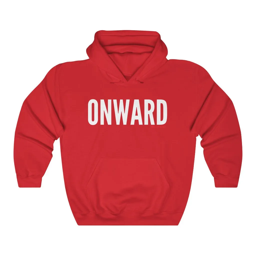 ONWARD Hoodie