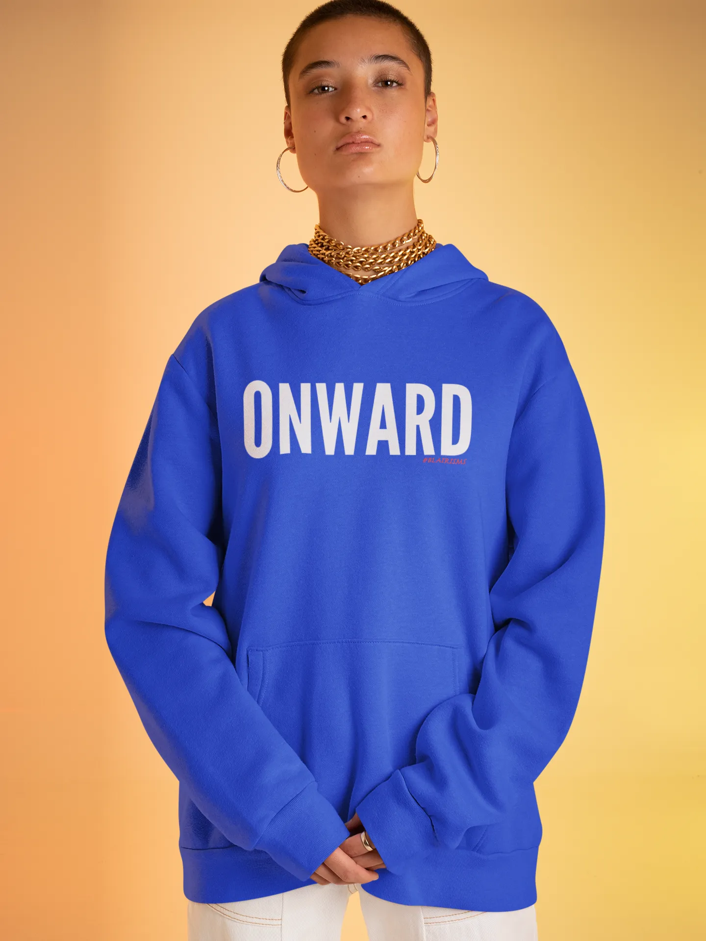 ONWARD Hoodie
