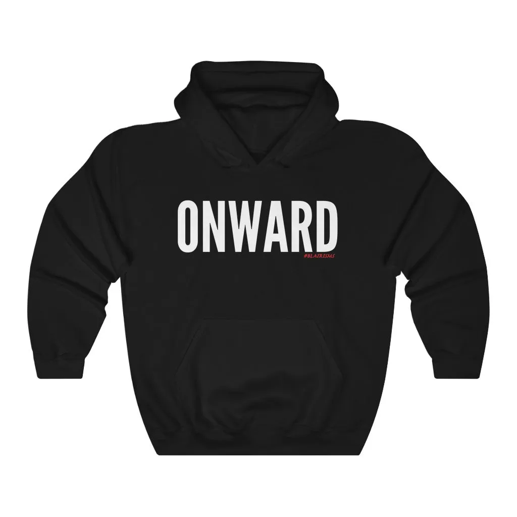 ONWARD Hoodie