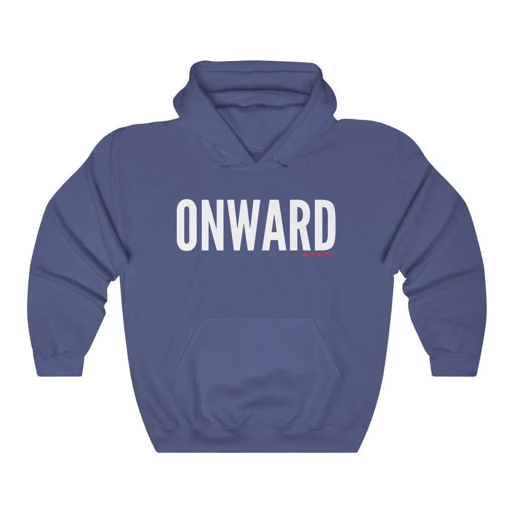 ONWARD Hoodie