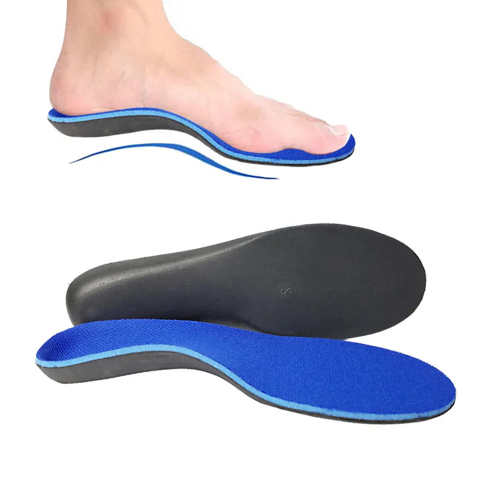 Owlkay Flat Foot Correction Insole